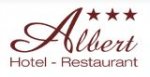 Logo Restaurant Albert Ploiesti