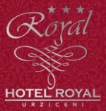 Logo Restaurant Royal Urziceni