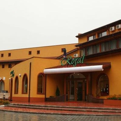 Restaurant Royal