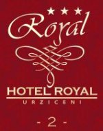Logo Restaurant Royal Urziceni