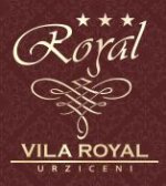 Logo Restaurant Vila Royal Urziceni