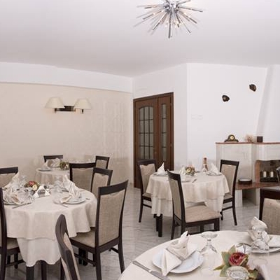 Restaurant Vila Royal foto 0