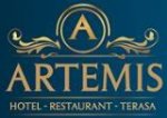 Logo Restaurant Artemis Hemeius
