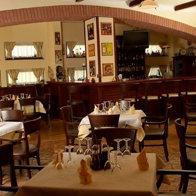 Restaurant Casa Domnesti foto 2