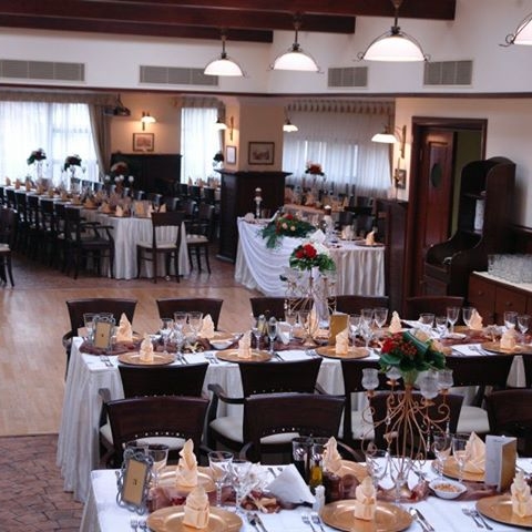 Imagini Restaurant Casa Domnesti