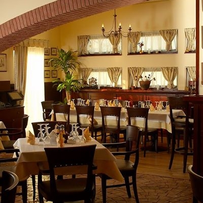 Restaurant Casa Domnesti