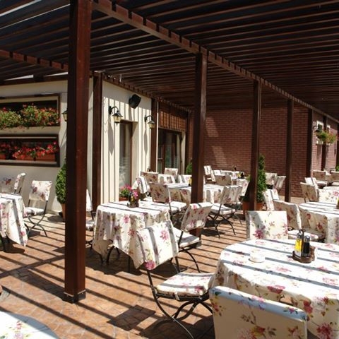 Imagini Restaurant Casa Domnesti
