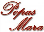 Logo Restaurant Popas Mara Lipova
