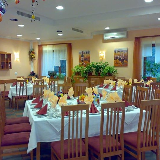 Imagini Restaurant Popas Mara