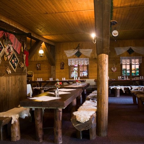 Imagini Restaurant Nicos