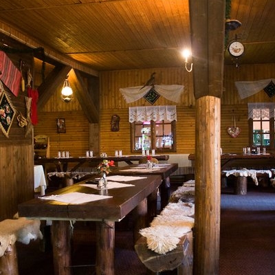Restaurant Nicos
