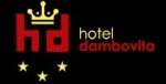 Logo Restaurant Dambovita Targoviste