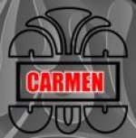 Logo Restaurant Carmen Pitesti