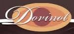 Logo Restaurant Dovinot Mihailesti