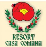 Logo Restaurant Casa Comana Comana