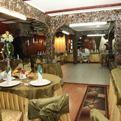 Imagini Restaurant Casa Soleil