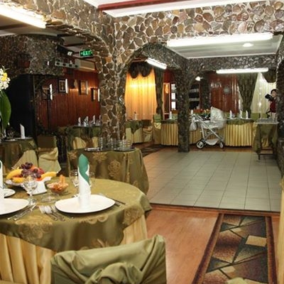 Restaurant Casa Soleil