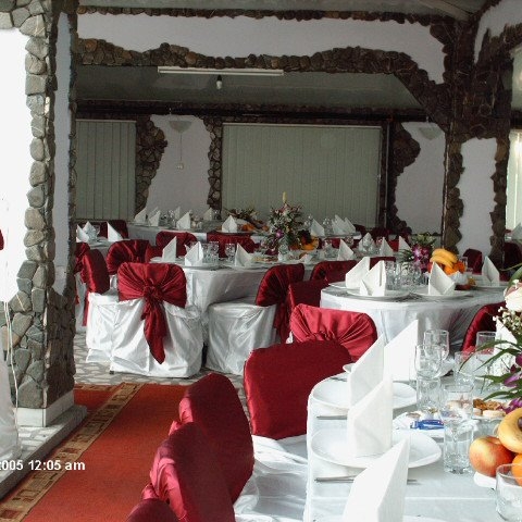 Imagini Restaurant Casa Soleil