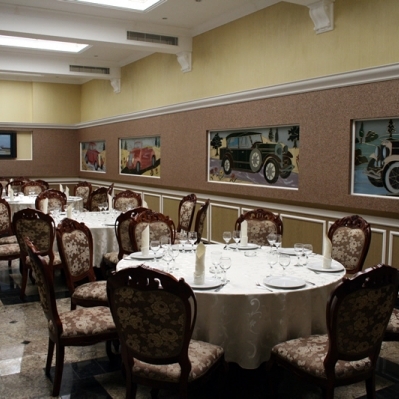 Restaurant Calarasi foto 0
