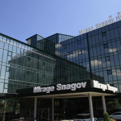 Mirage Snagov