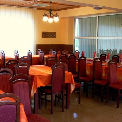 Restaurant Ana Maria