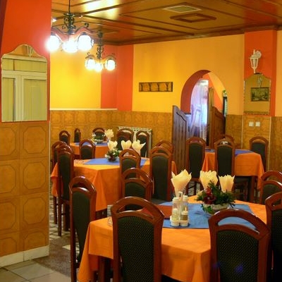 Restaurant Ana Maria foto 2