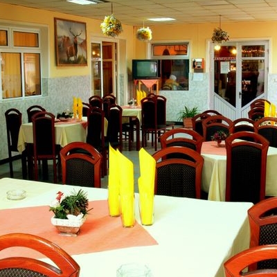 Restaurant Ana Maria