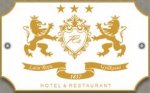 Logo Restaurant Lacu Rosu Lacu Rosu