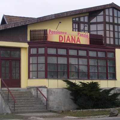 Restaurant Diana