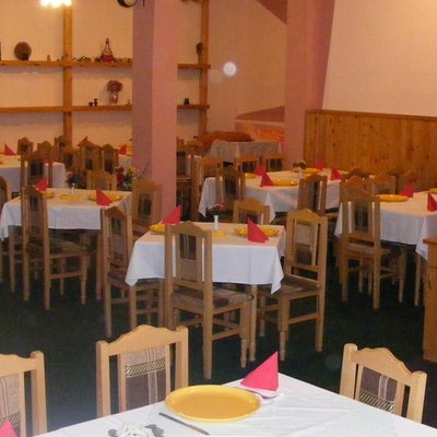 Restaurant Diana