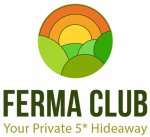 Logo Restaurant Ferma Club Moroeni