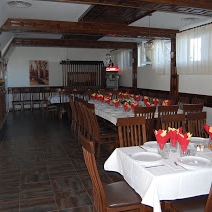 Imagini Restaurant Fântânele