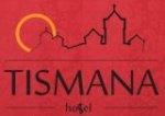 Logo Restaurant Tismana Tismana