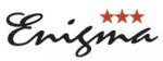 Logo Restaurant Enigma Dragoeni