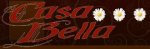 Logo Restaurant Casa Bella Runcu