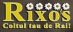 Logo Restaurant Rixo's Craiova