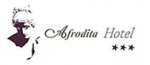 Logo Restaurant Afrodita Baile Herculane