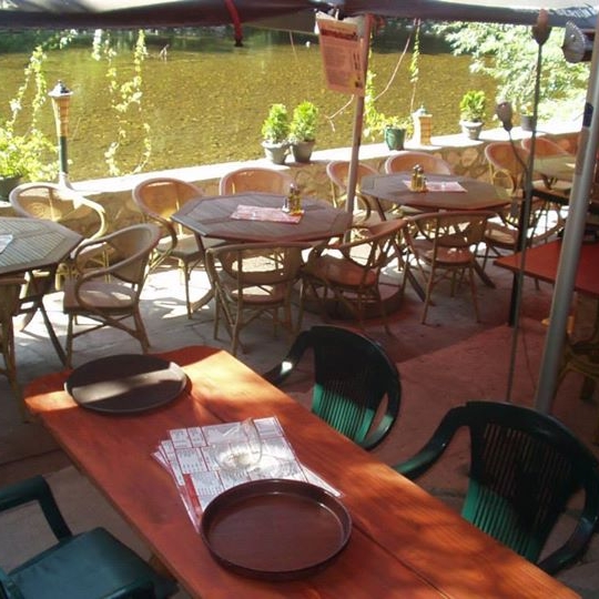 Imagini Restaurant Casa Lorabella