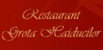 Logo Restaurant Grota Haiducilor Baile Herculane