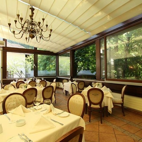 Imagini Restaurant Casa Doina