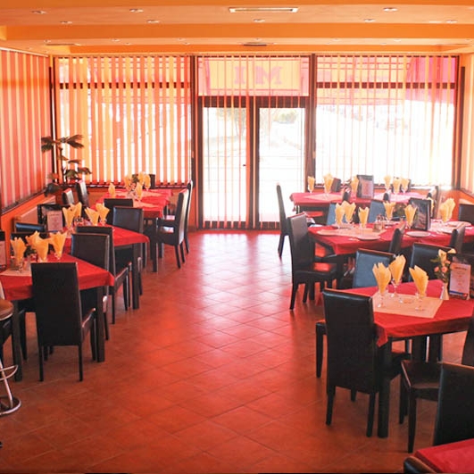 Imagini Restaurant Damiro