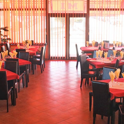 Restaurant Damiro