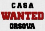 Logo Restaurant Wanted Orsova