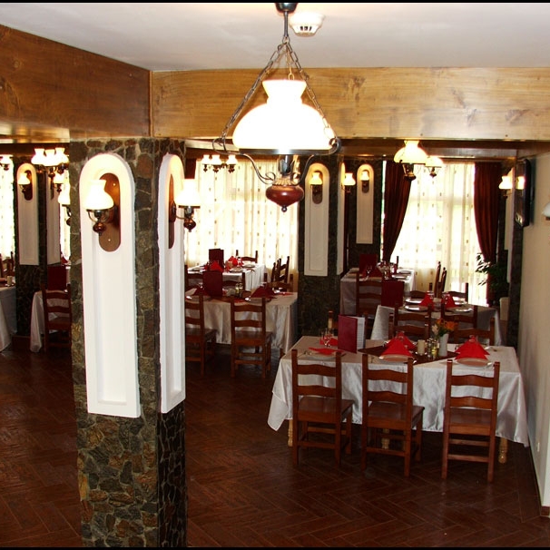 Imagini Restaurant Belvedere