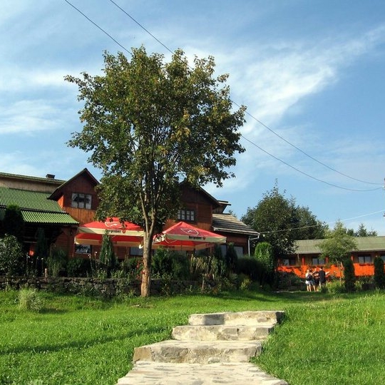Imagini Restaurant Ariniș