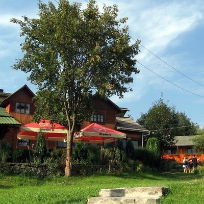 Restaurant Ariniș