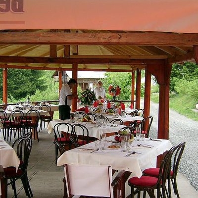 Restaurant Ariniș foto 1