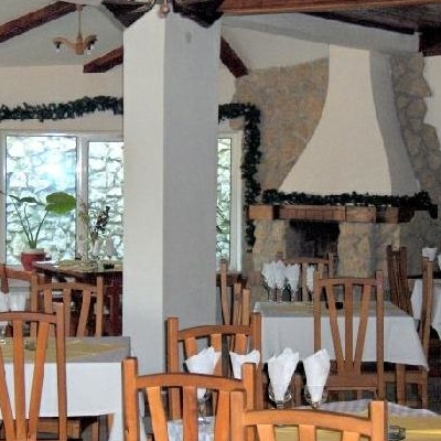 Restaurant La Ancuța