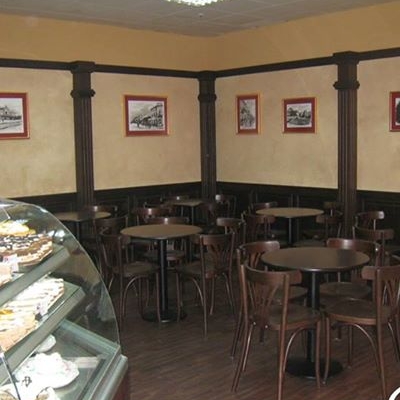 Restaurant Corina Caffe