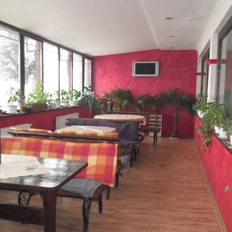 Imagini Restaurant Mara